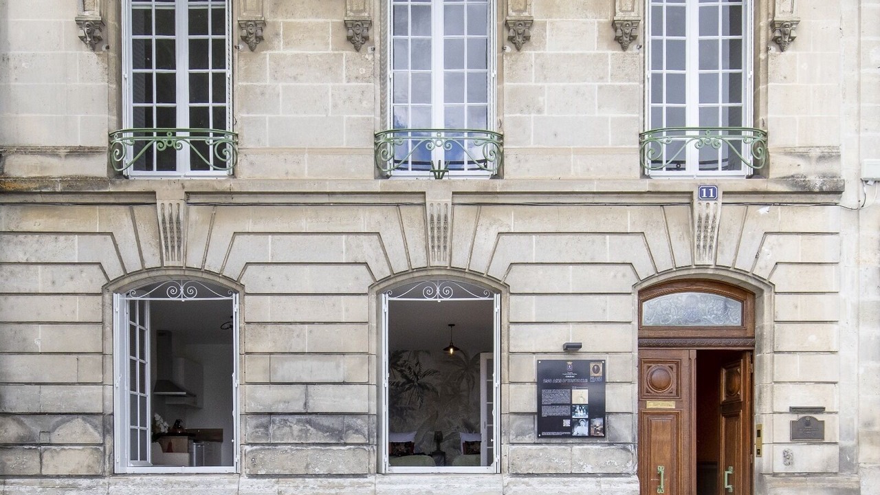 Photo of Outdoor in Jarnac