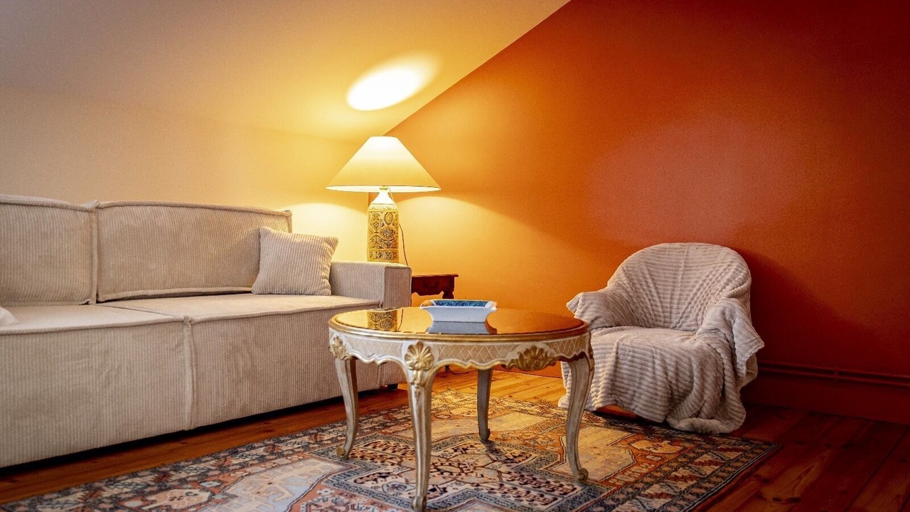 Photo of Livingroom in Jarnac