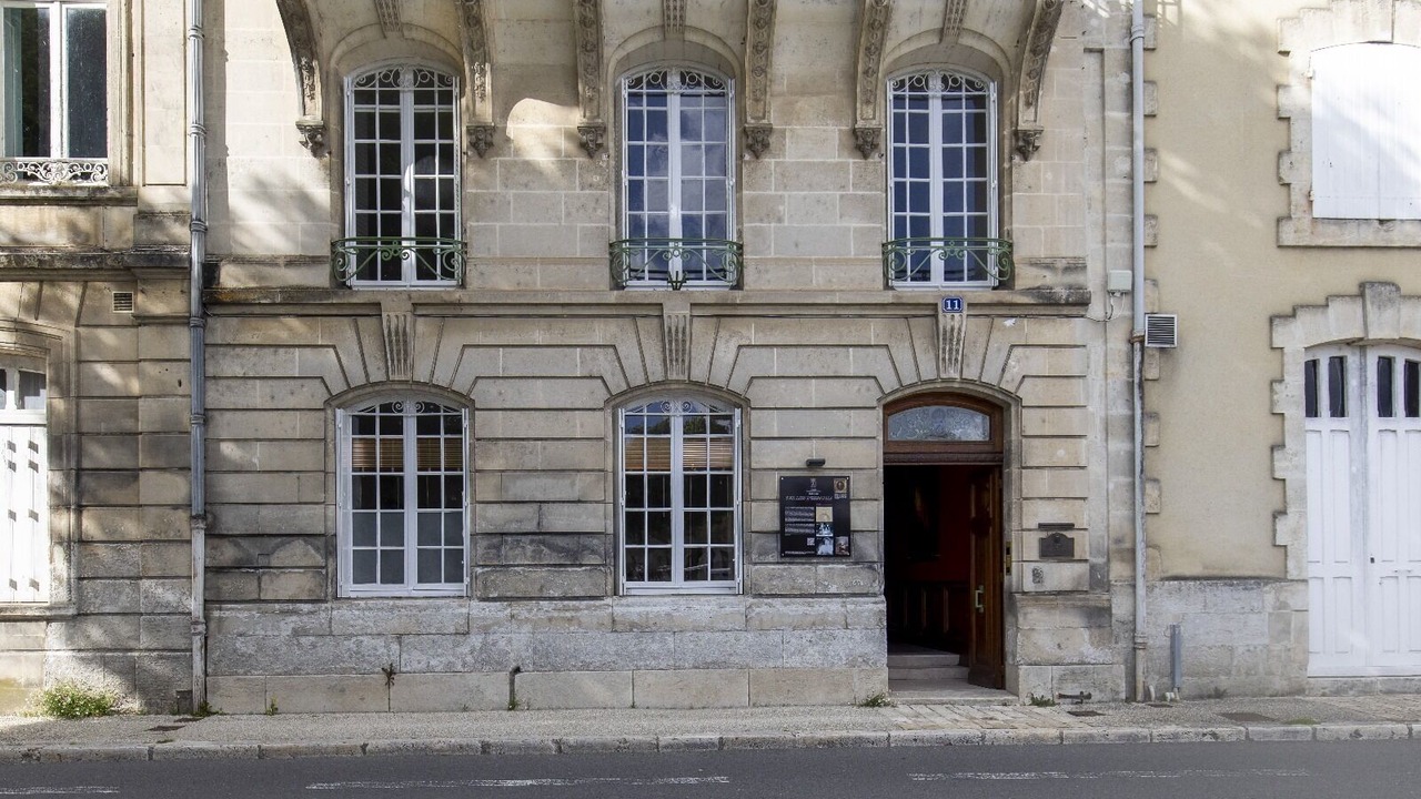 Photo of Outdoor in Jarnac