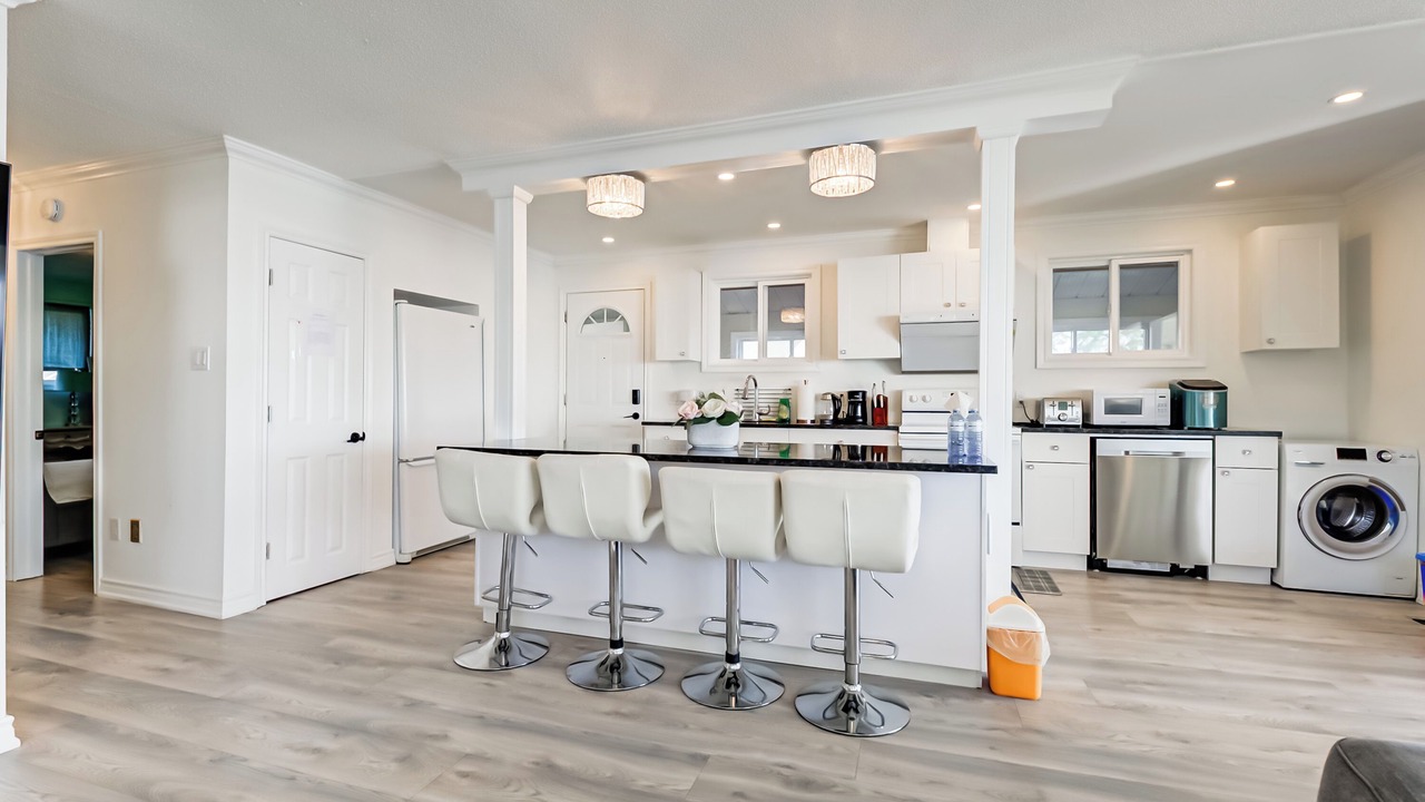 Photo of Kitchen in Innisfil