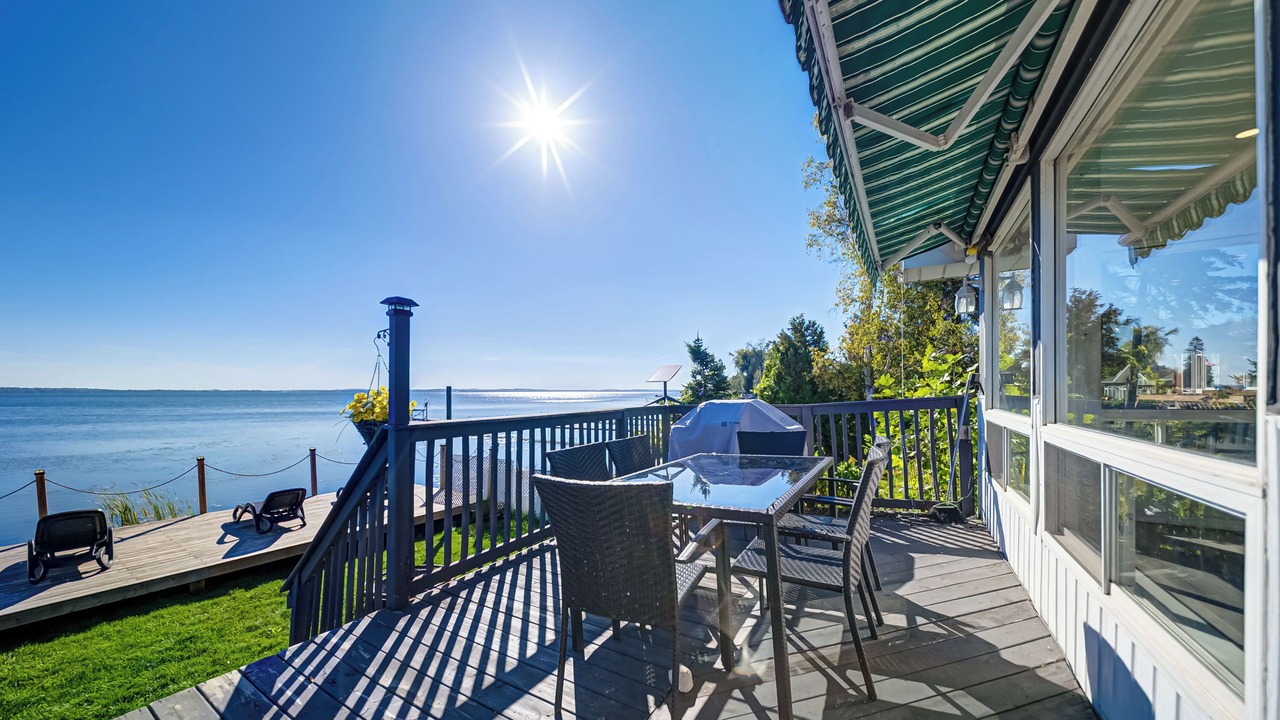 Photo of Outdoor in Innisfil