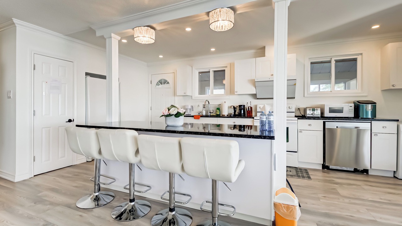 Photo of Kitchen in Innisfil