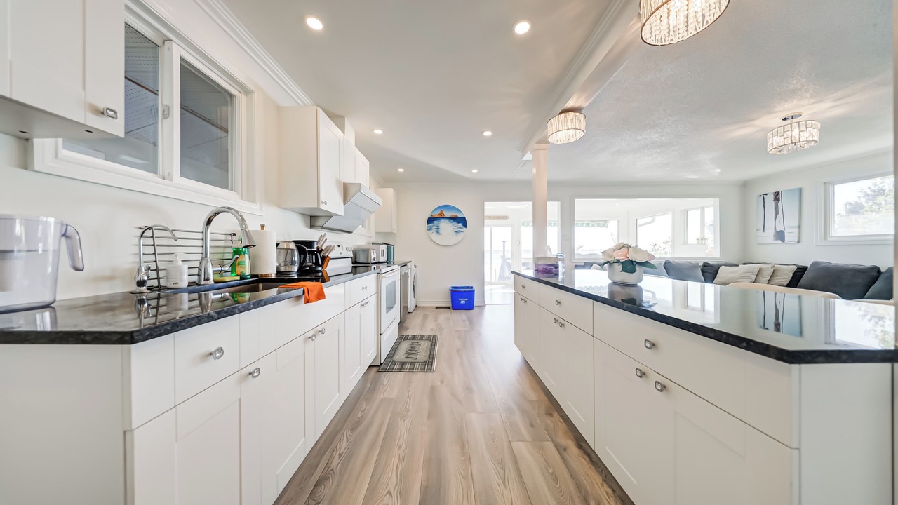 Photo of Kitchen in Innisfil