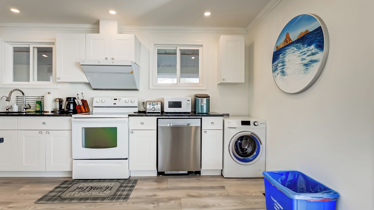Photo of Kitchen in Innisfil