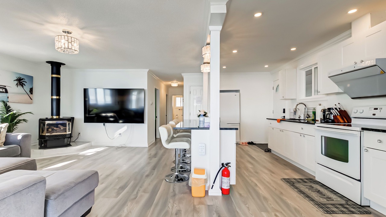 Photo of Kitchen in Innisfil