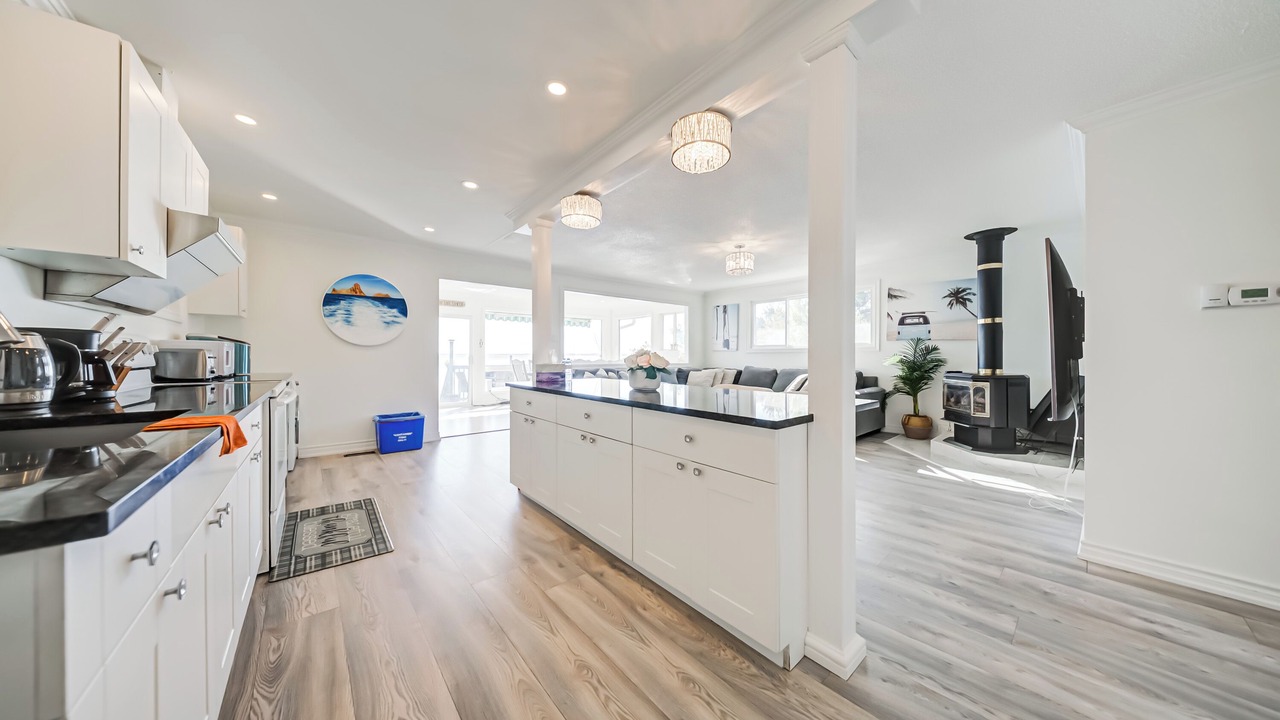 Photo of Kitchen in Innisfil