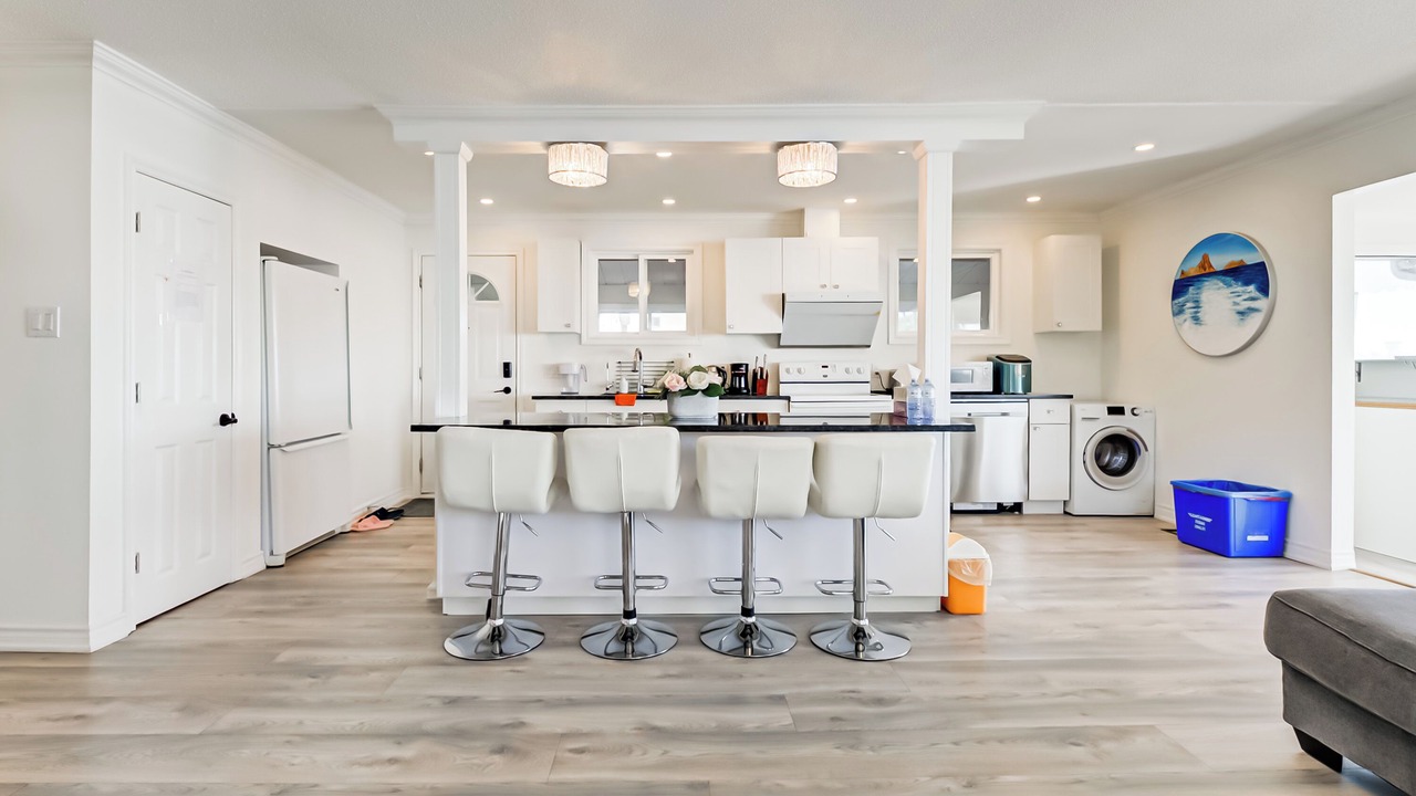 Photo of Kitchen in Innisfil
