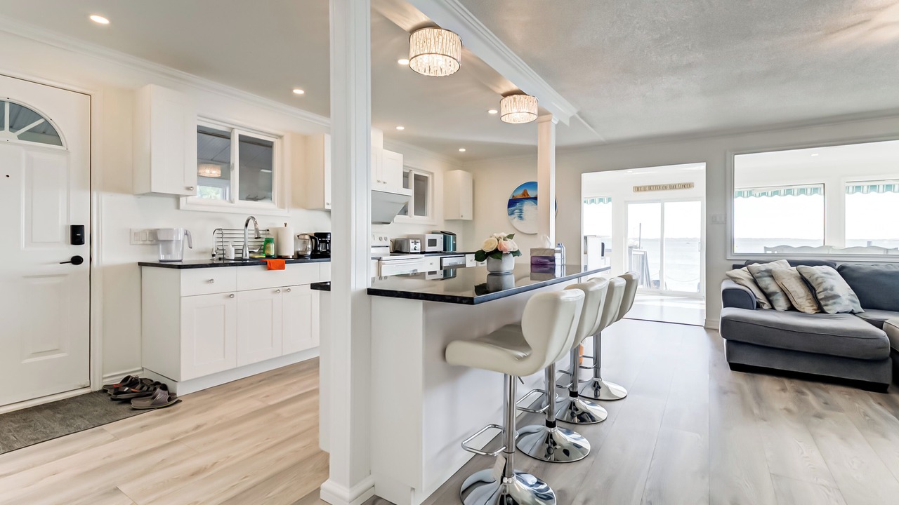 Photo of Kitchen in Innisfil