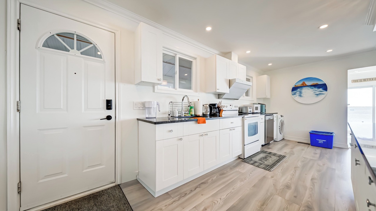 Photo of Kitchen in Innisfil