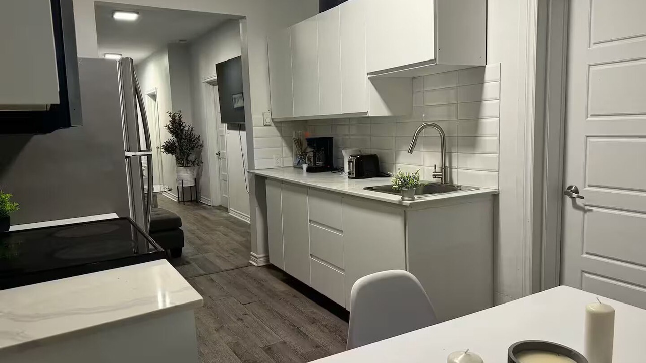 Photo of Kitchen in Saint Henri
