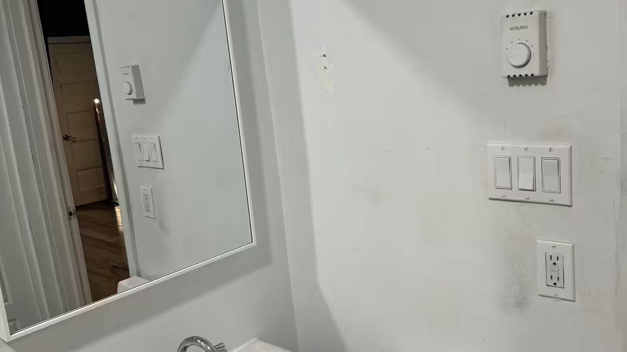 Photo of Bathroom in Saint Henri