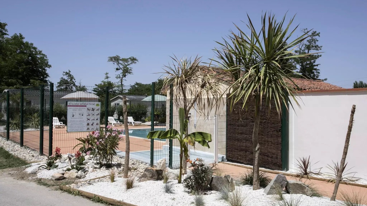 Photo of Outdoor in Mazeres