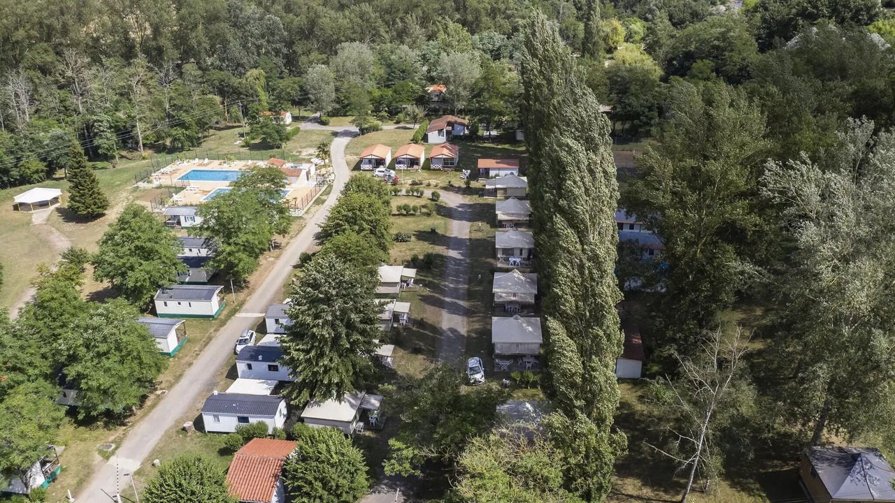 Photo of Outdoor in Mazeres