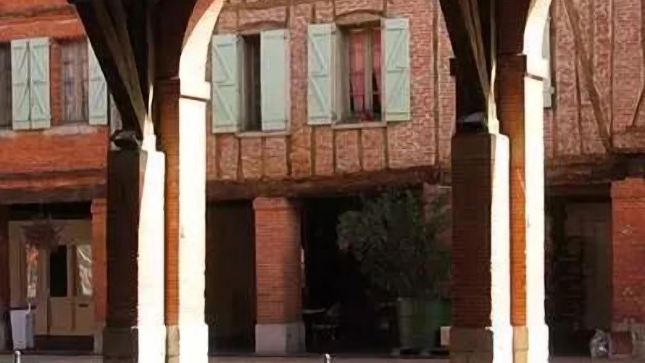 Photo of Outdoor in Mazeres