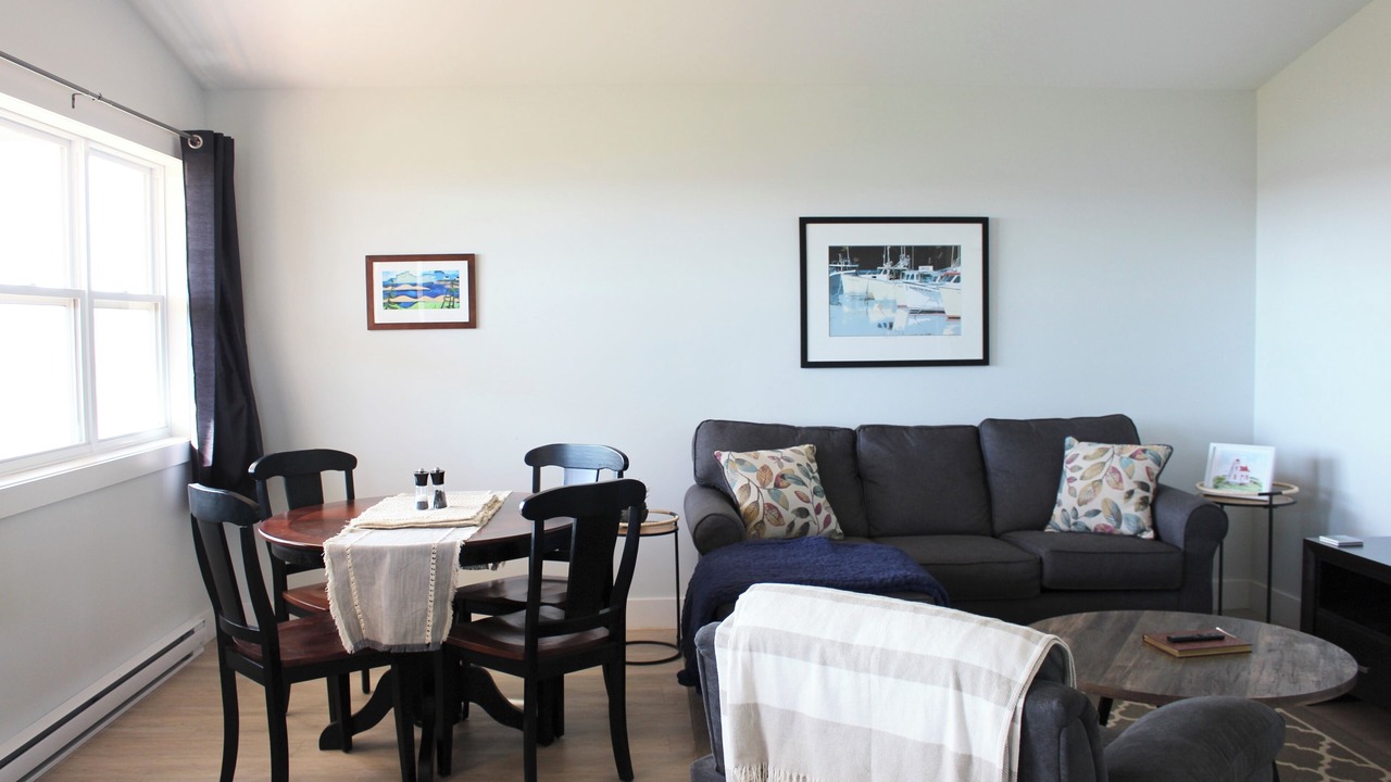 Photo of Livingroom in Anglo Rustico