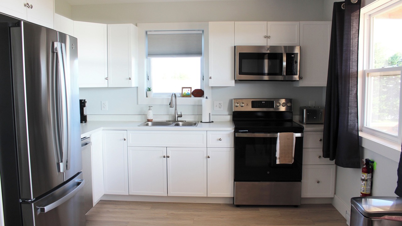 Photo of Kitchen in Anglo Rustico