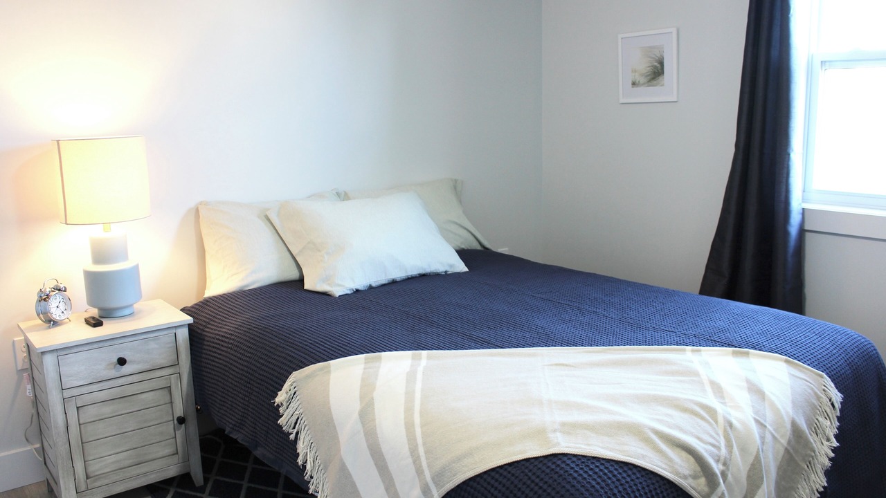 Photo of Bedroom in Anglo Rustico