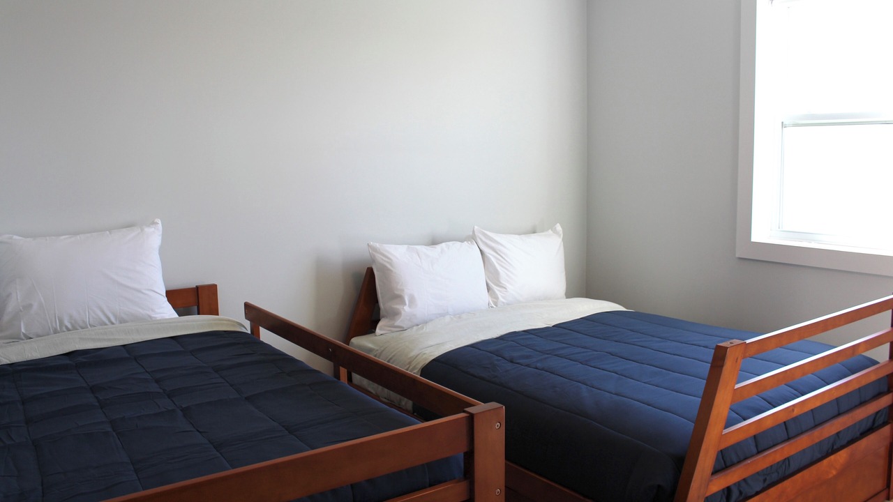 Photo of Bedroom in Anglo Rustico