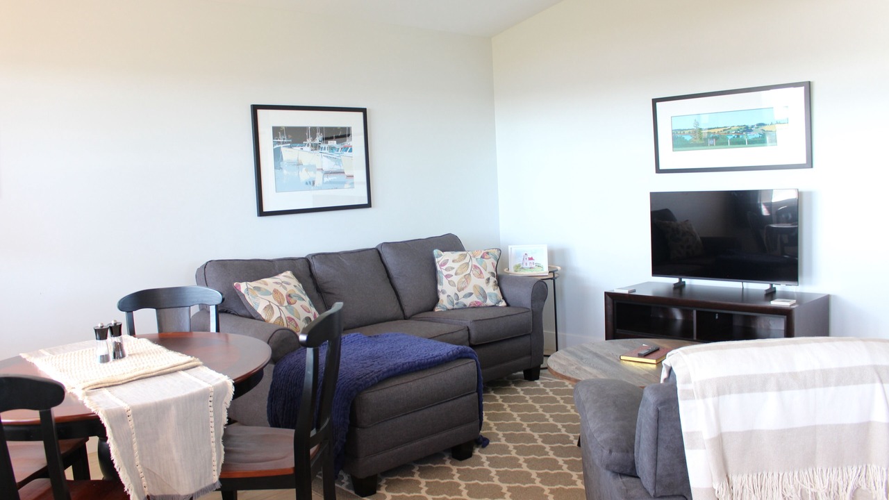 Photo of Livingroom in Anglo Rustico