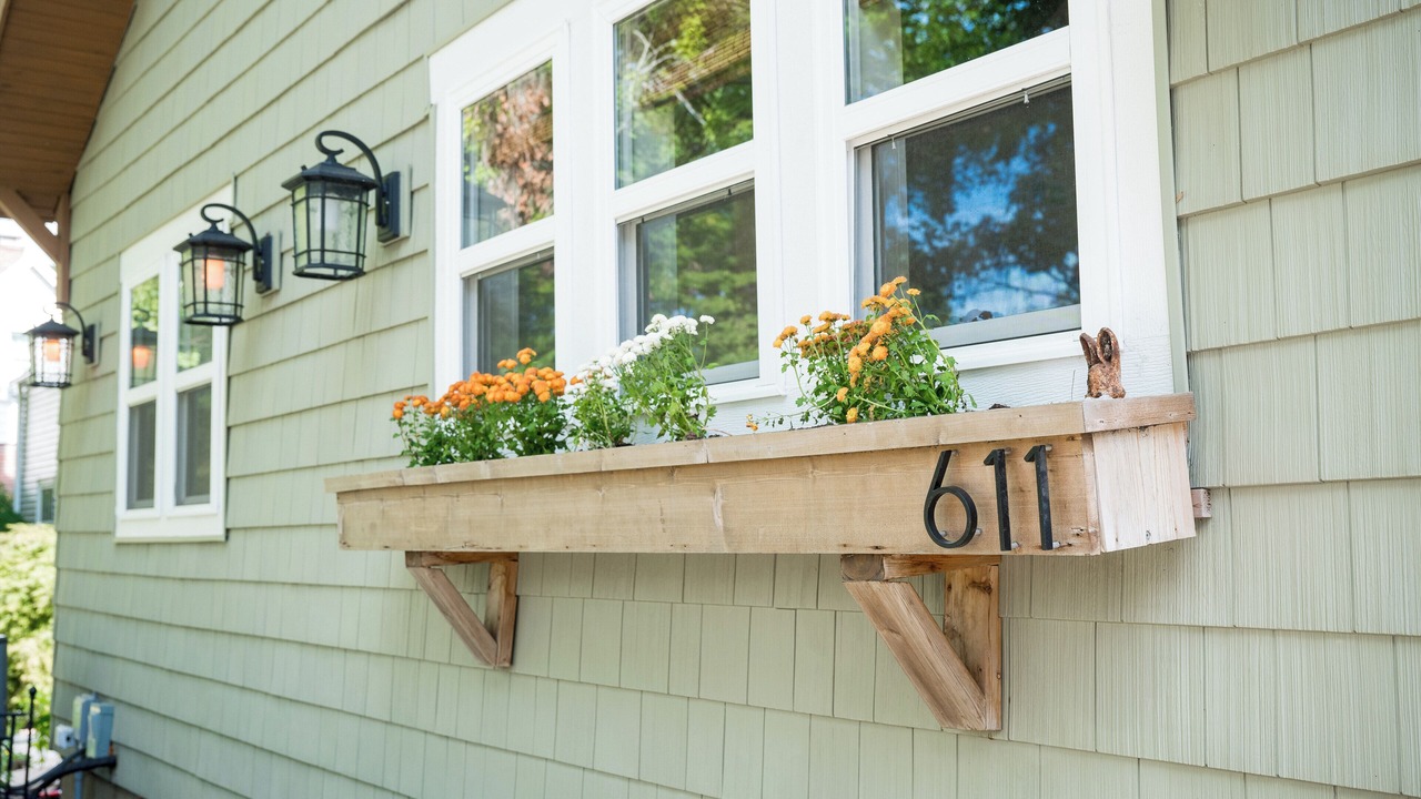 Photo of Outdoor in Urbana