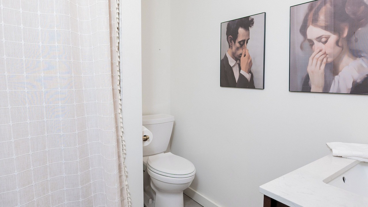 Photo of Bathroom in Urbana