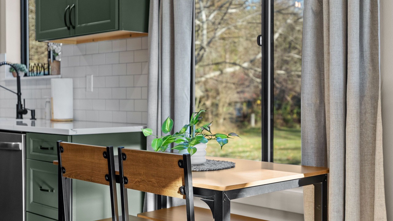 Photo of Kitchen in Packwood