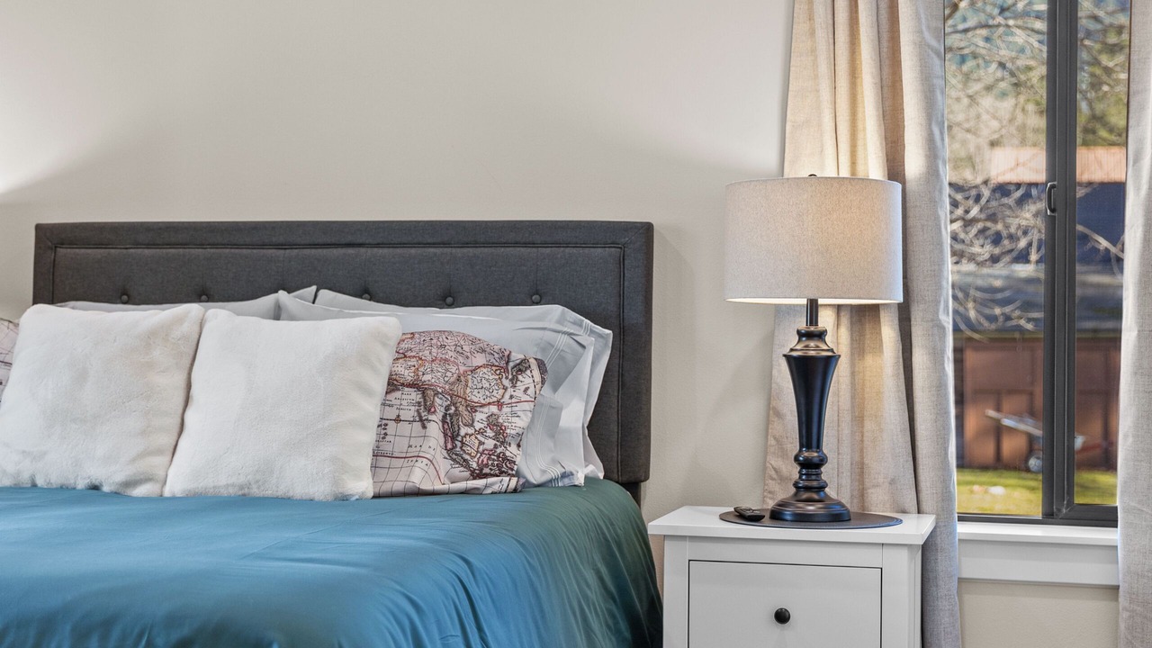 Photo of Bedroom in Packwood