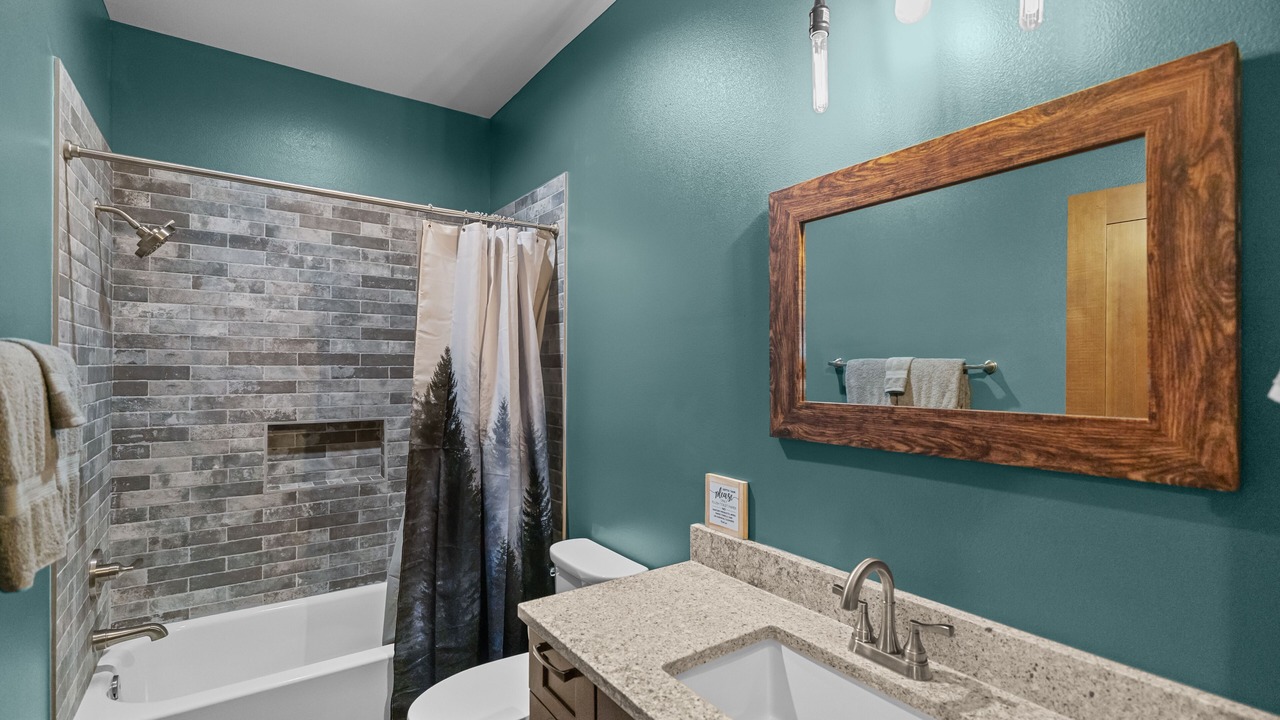 Photo of Bathroom in Packwood