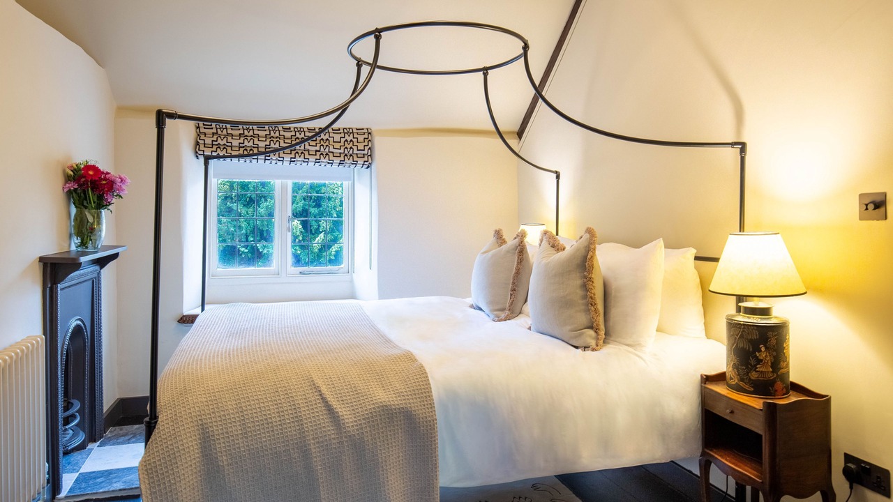 Photo of Bedroom in Chipping Norton