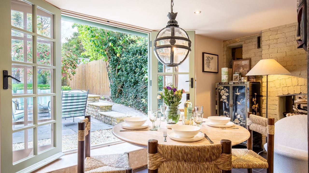 Photo of Outdoor in Chipping Norton