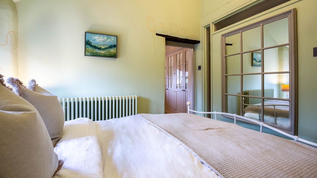 Photo of Bedroom in Chipping Norton