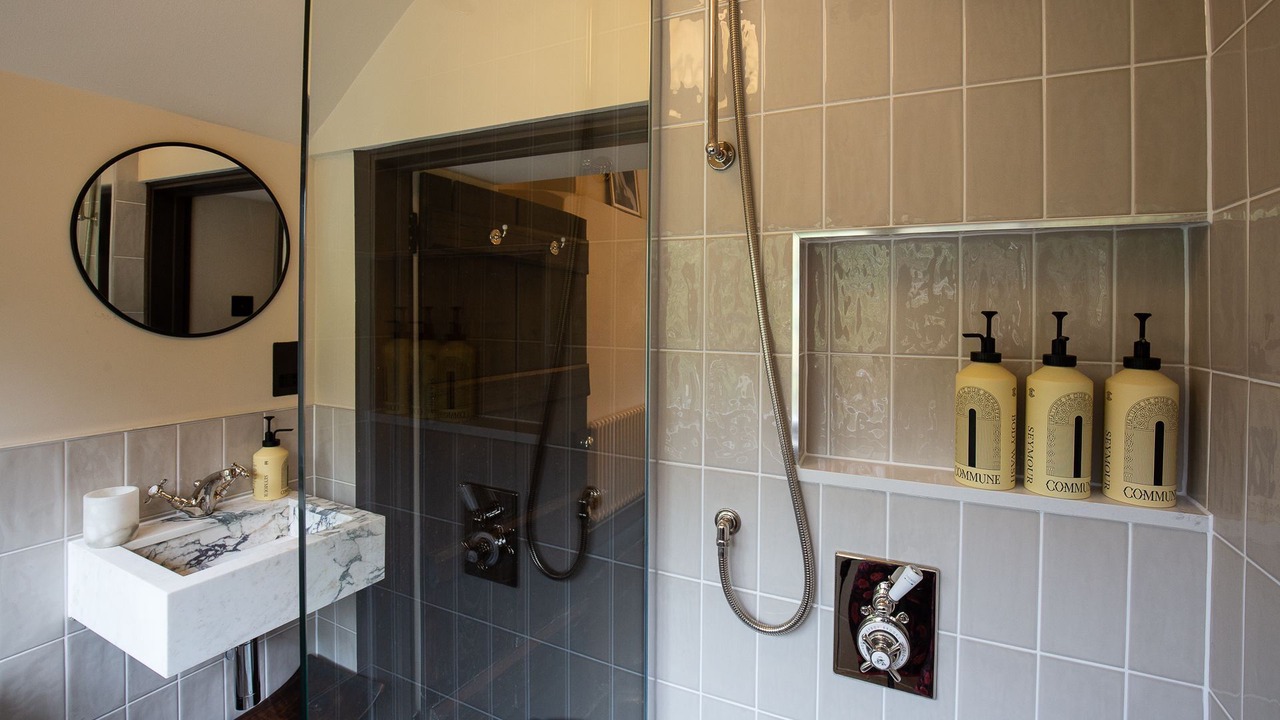 Photo of Bathroom in Chipping Norton