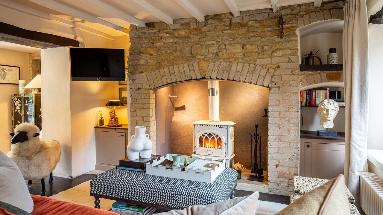 Photo of Livingroom in Chipping Norton