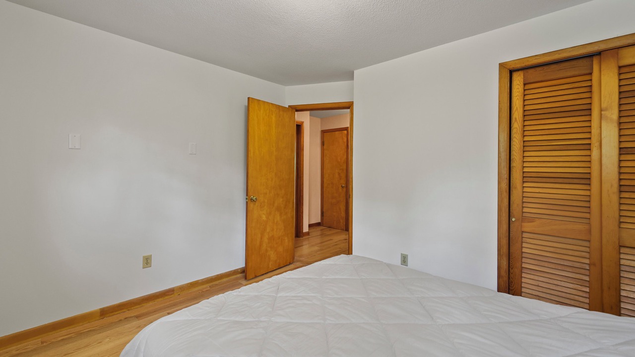Photo of Bedroom in Richmond