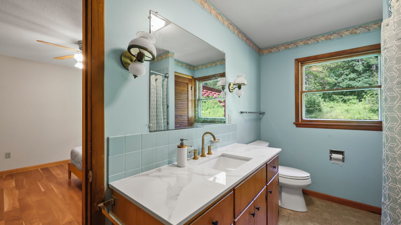 Photo of Bathroom in Richmond