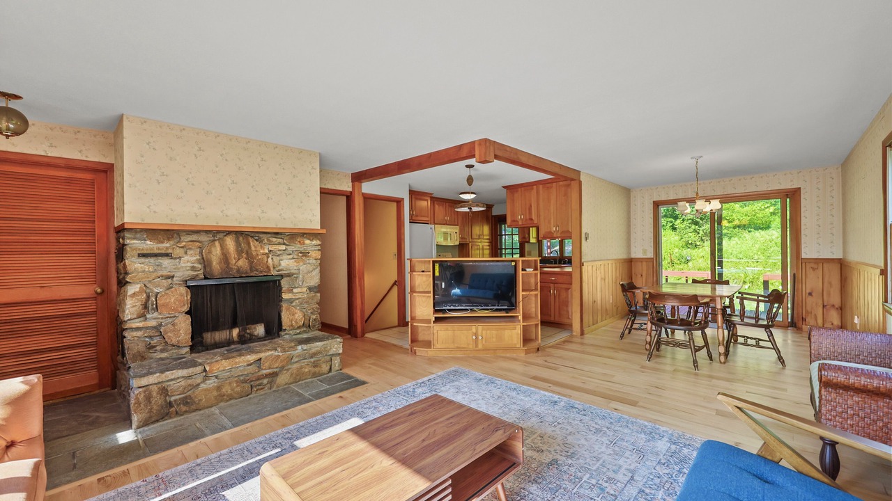 Photo of Livingroom in Richmond
