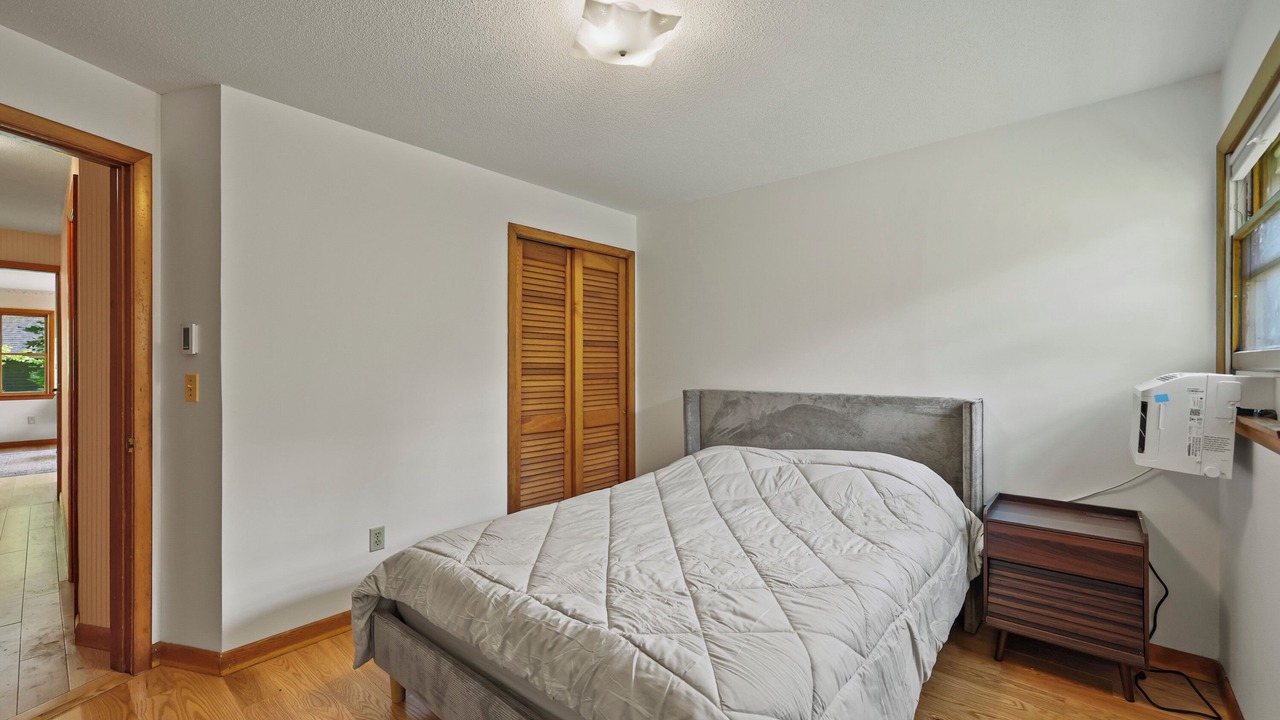 Photo of Bedroom in Richmond