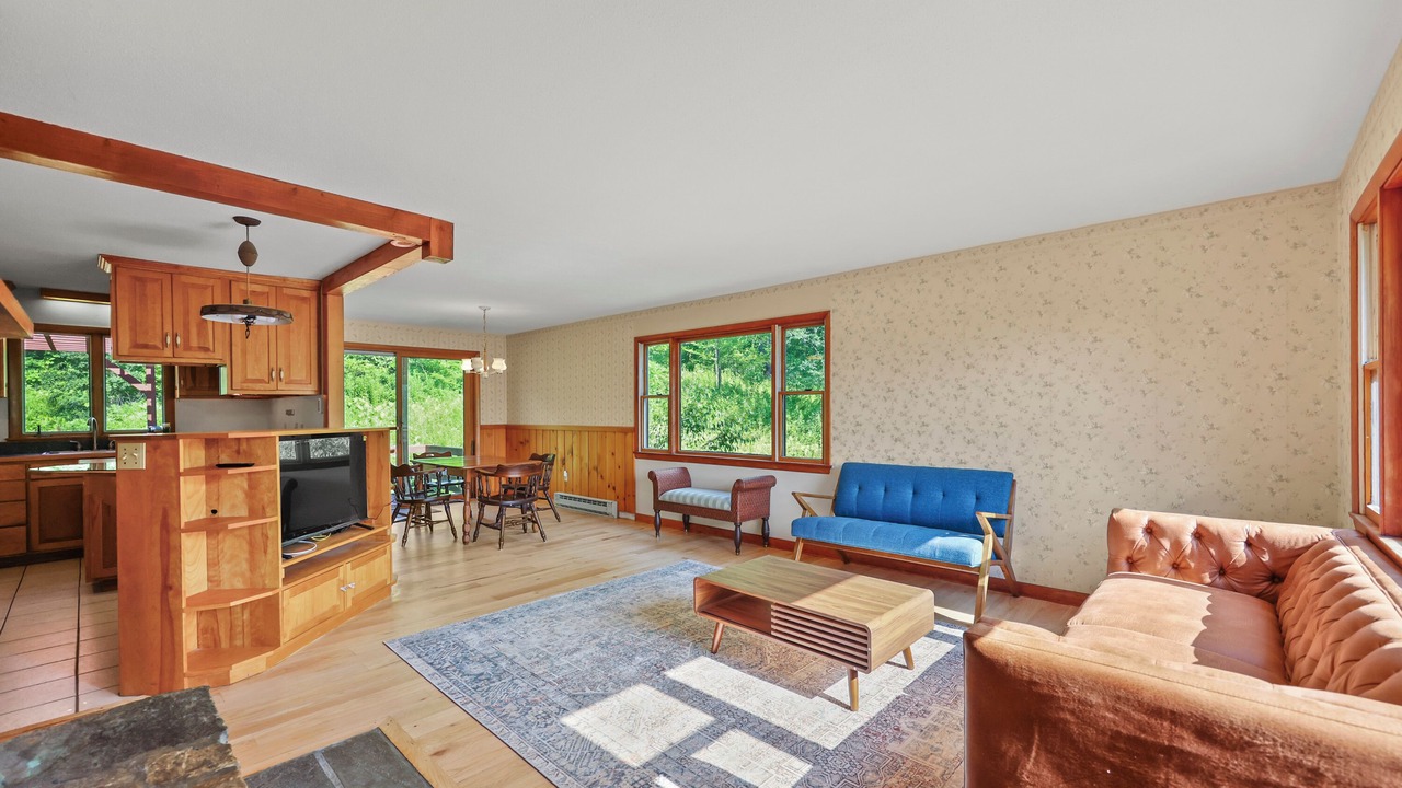 Photo of Livingroom in Richmond