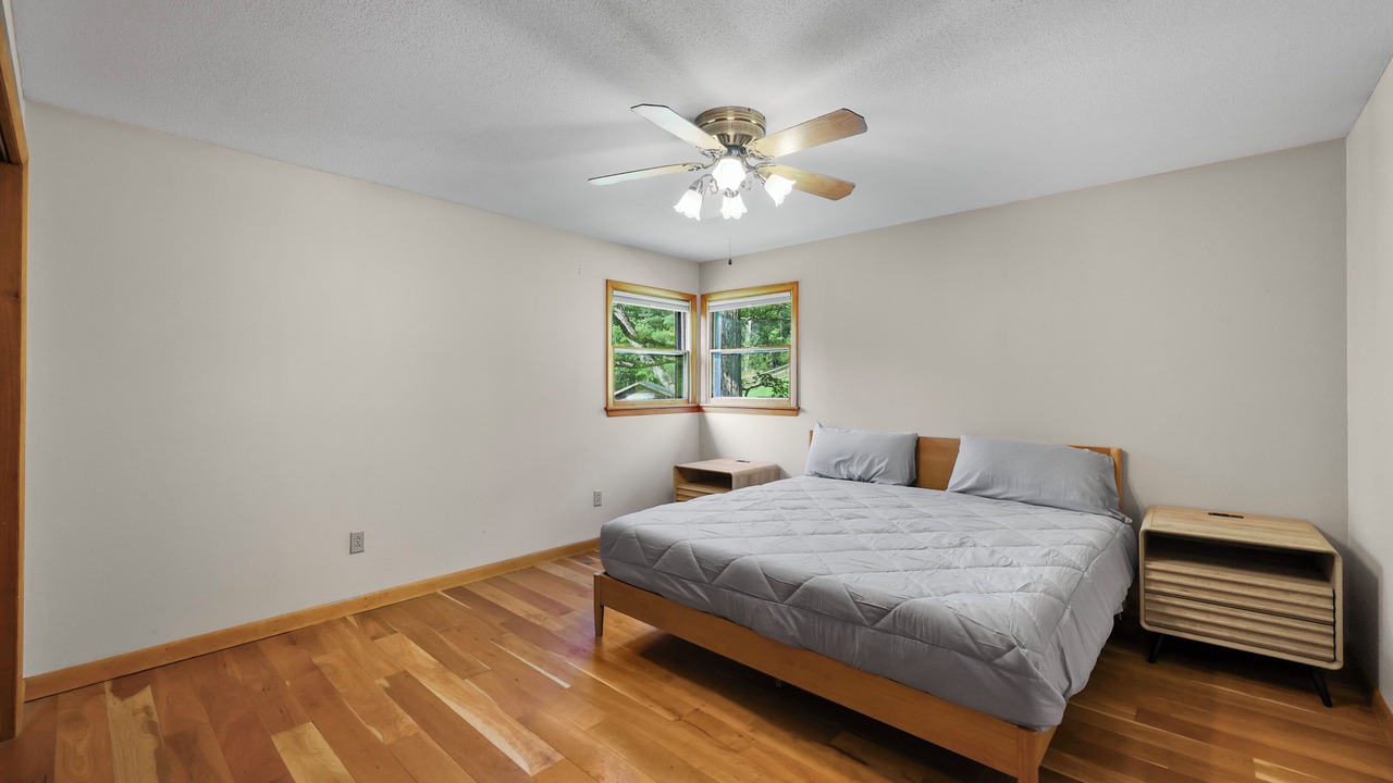 Photo of Bedroom in Richmond