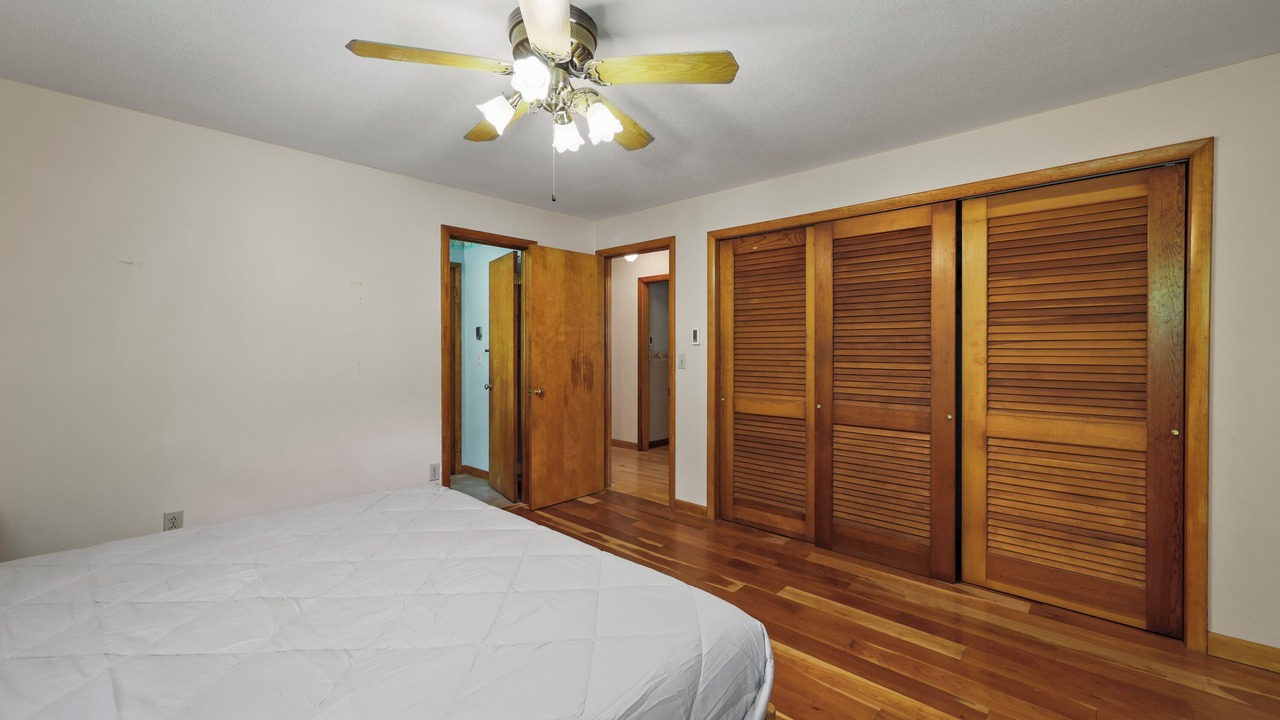 Photo of Bedroom in Richmond