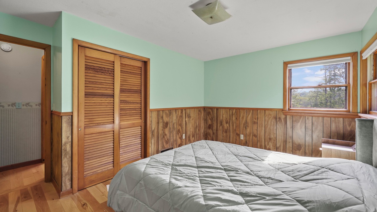 Photo of Bedroom in Richmond