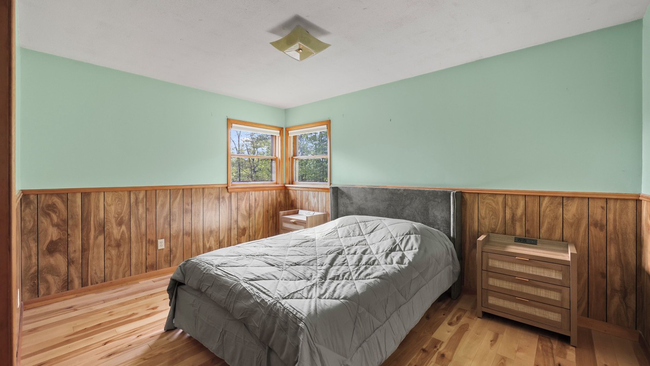 Photo of Bedroom in Richmond