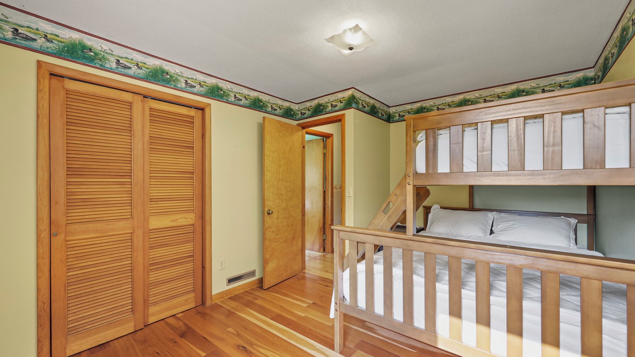 Photo of Bedroom in Richmond
