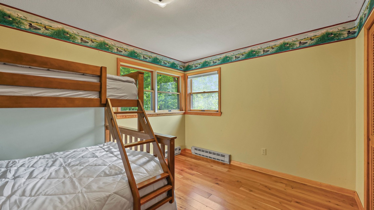Photo of Bedroom in Richmond