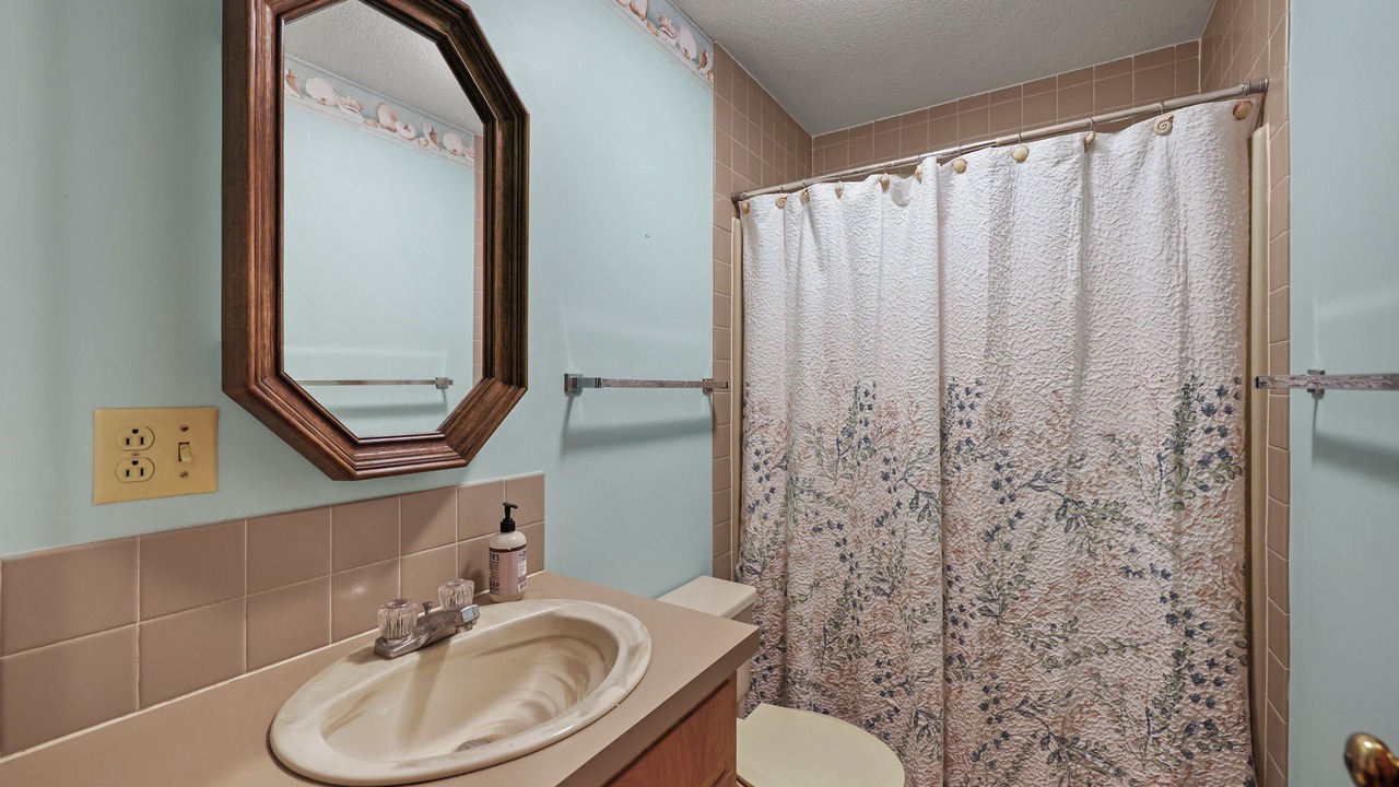 Photo of Bathroom in Richmond