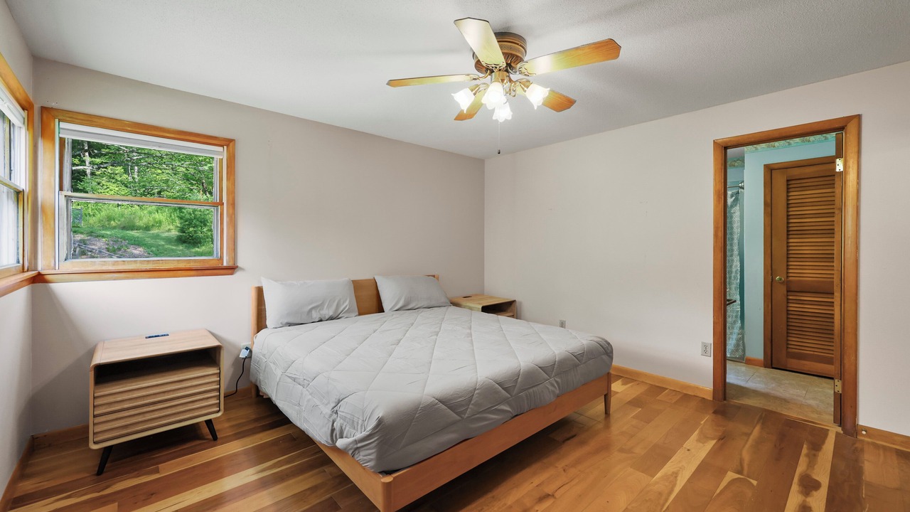 Photo of Bedroom in Richmond