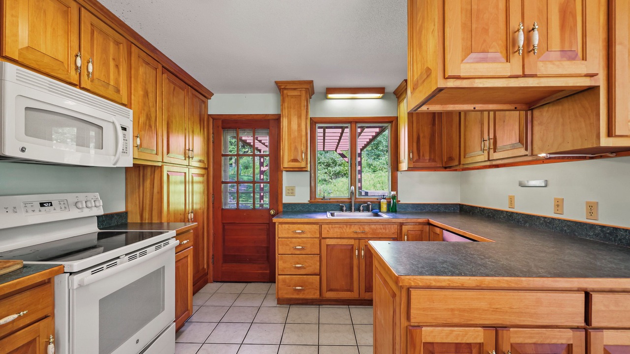 Photo of Kitchen in Richmond