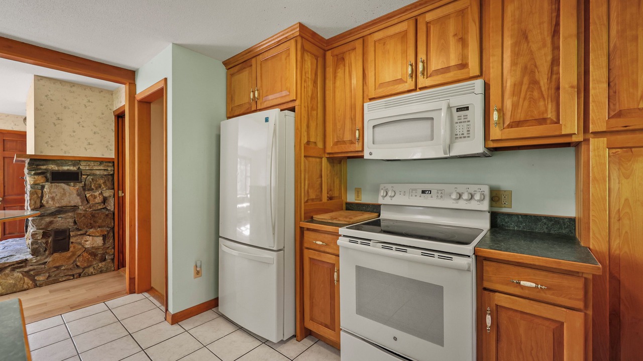 Photo of Kitchen in Richmond