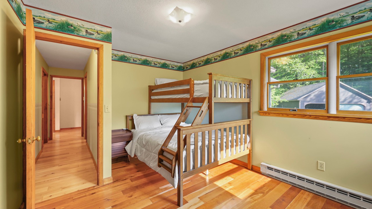 Photo of Bedroom in Richmond