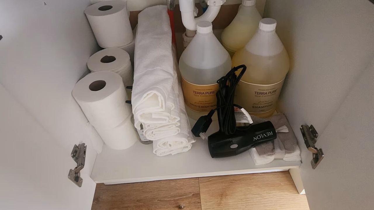 Photo of Bathroom in New Bedford